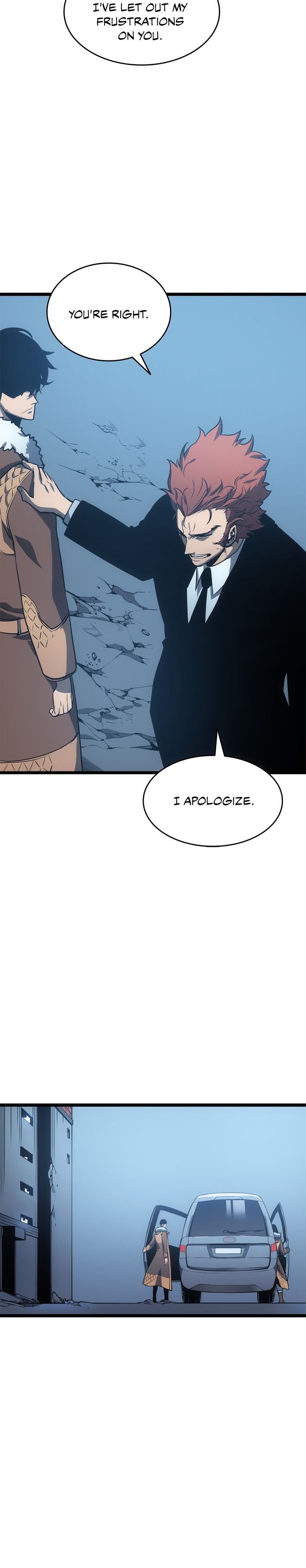 Solo Leveling, Chapter 55 image 11